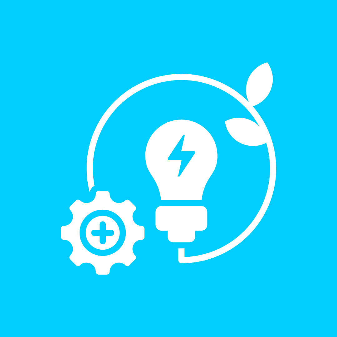 Energy Efficiency