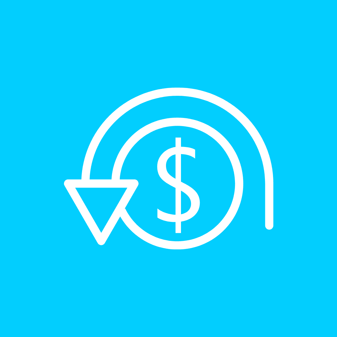 Generous Rebates