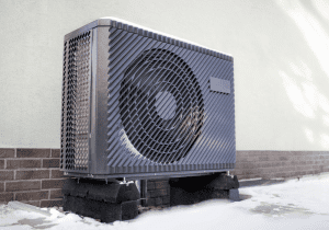 Durable Quality Heat Pump