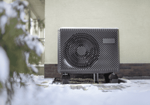 Heat Pump Installation Services