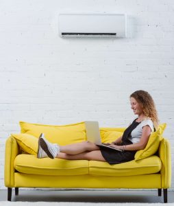 3 Key Reasons to Choose a Mitsubishi Electric Mini Split vs Central HVAC